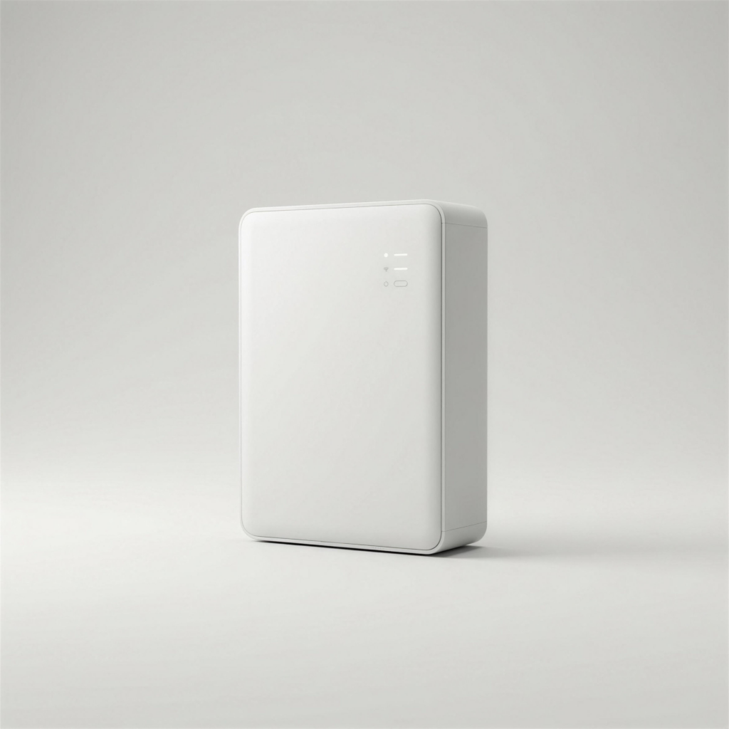 10kWh LiFePO4 Battery
