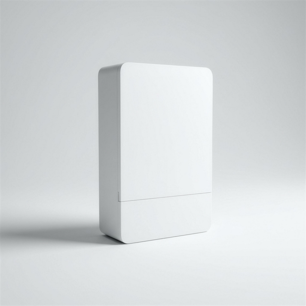 5kW Hybrid Inverter