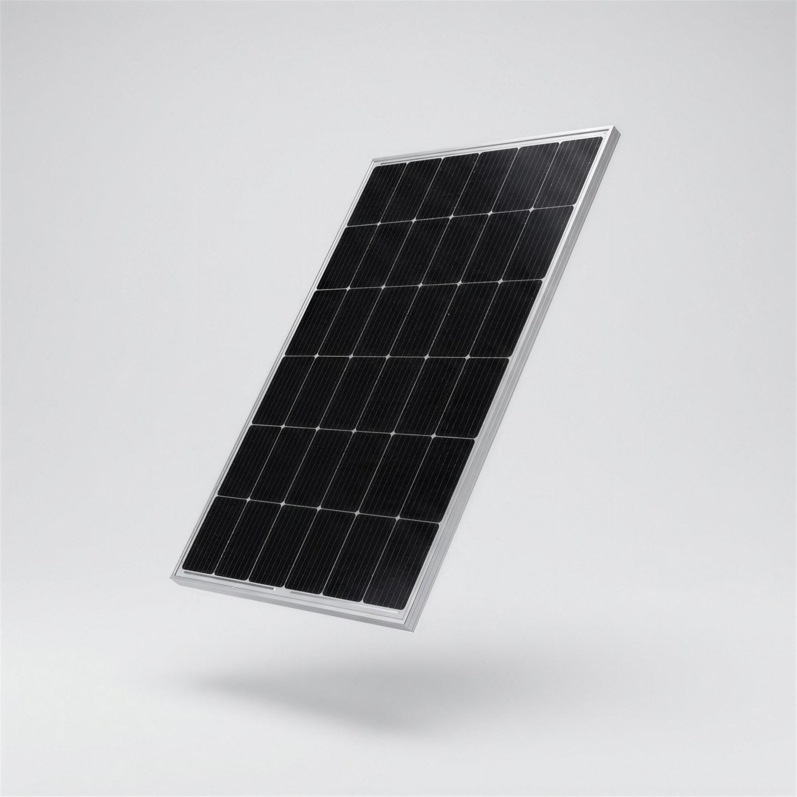 450W Monocrystalline Solar Panel